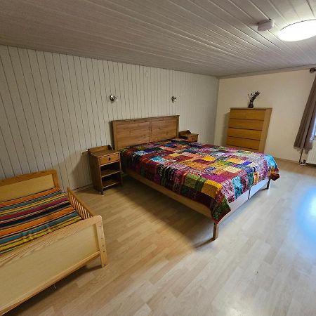 Wutachschlucht - Spacious Apartment In Renovated Farmhouse Бонндорф-ім-Шварцвальд Екстер'єр фото