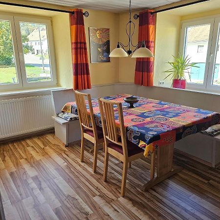 Wutachschlucht - Spacious Apartment In Renovated Farmhouse Бонндорф-ім-Шварцвальд Екстер'єр фото