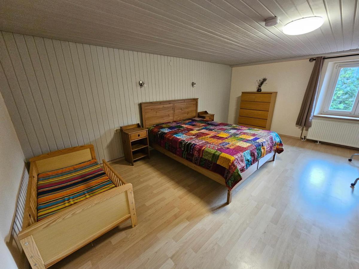 Wutachschlucht - Spacious Apartment In Renovated Farmhouse Бонндорф-ім-Шварцвальд Екстер'єр фото