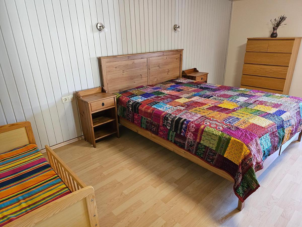 Wutachschlucht - Spacious Apartment In Renovated Farmhouse Бонндорф-ім-Шварцвальд Екстер'єр фото