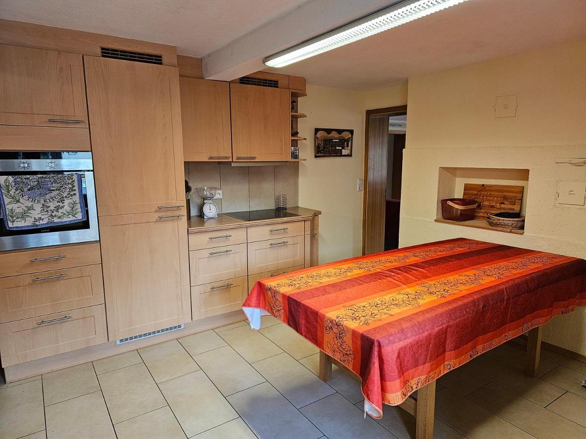 Wutachschlucht - Spacious Apartment In Renovated Farmhouse Бонндорф-ім-Шварцвальд Екстер'єр фото