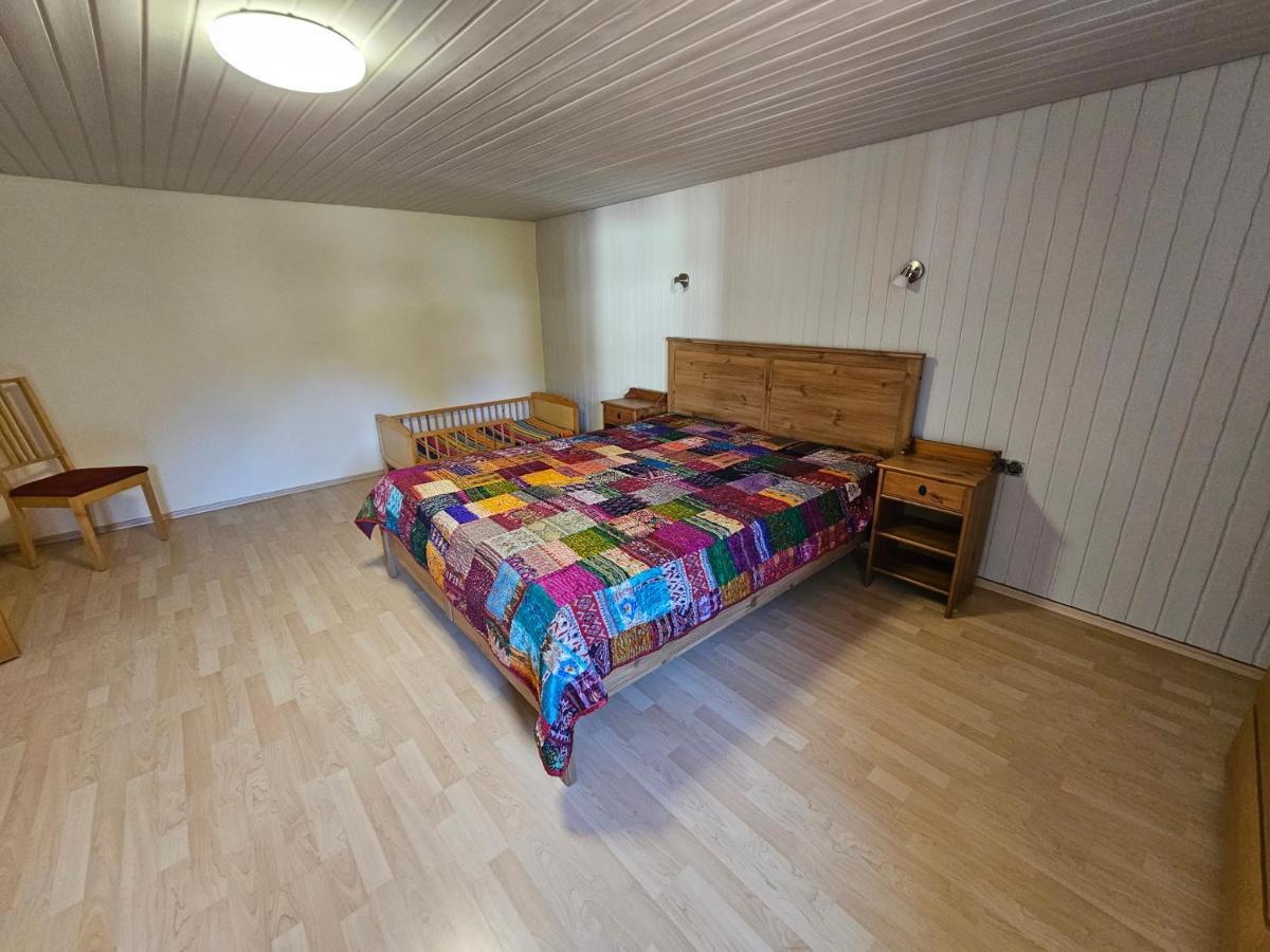 Wutachschlucht - Spacious Apartment In Renovated Farmhouse Бонндорф-ім-Шварцвальд Екстер'єр фото